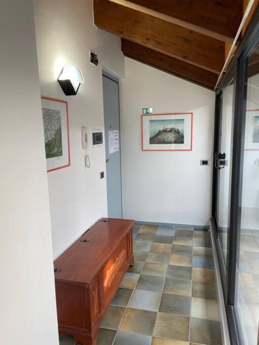 Villa Callas Divina סירמיונה מראה חיצוני תמונה