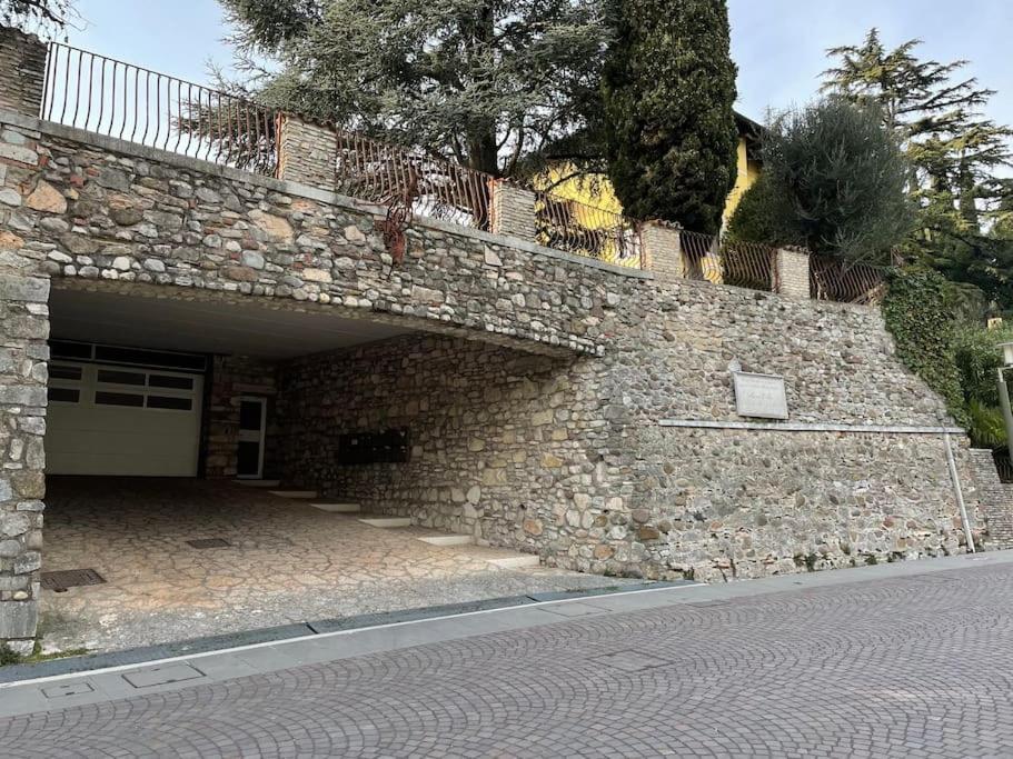 Villa Callas Divina סירמיונה מראה חיצוני תמונה