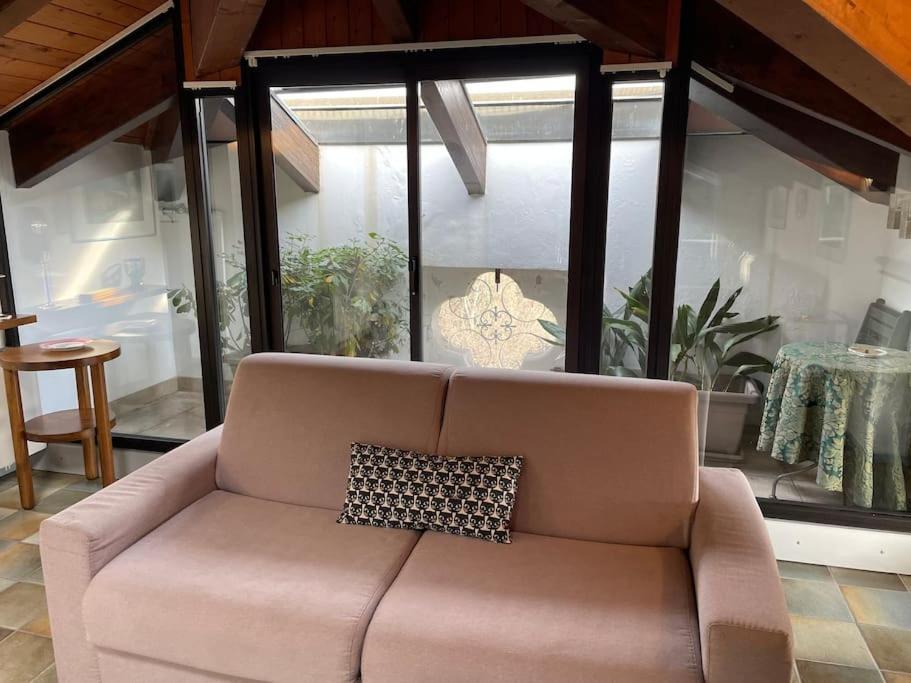 Villa Callas Divina סירמיונה מראה חיצוני תמונה