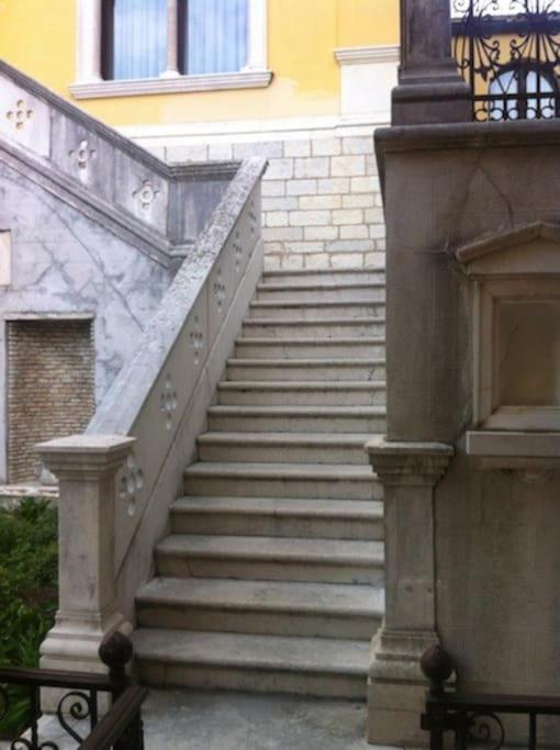 Villa Callas Divina סירמיונה מראה חיצוני תמונה