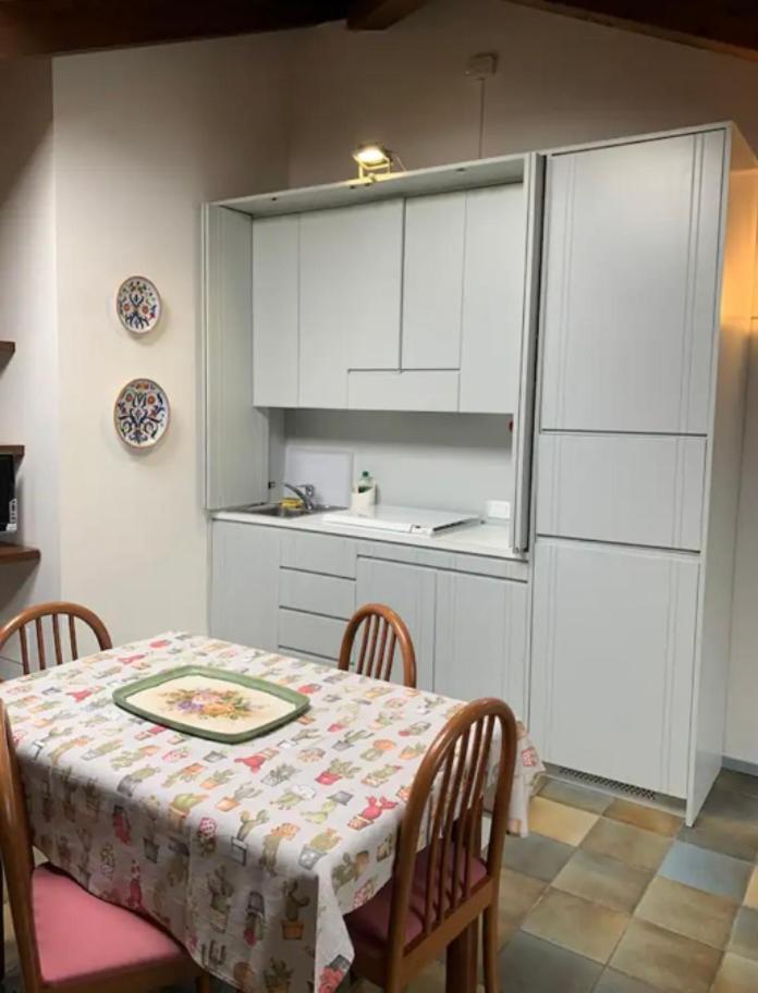 Villa Callas Divina סירמיונה מראה חיצוני תמונה